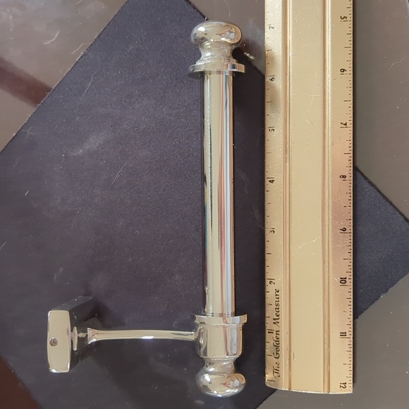 Restoration Hardware Bath Restoration Hardware Bistro Tissue Holder